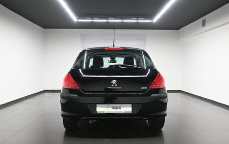 Peugeot 308 II, 2011 год, 595 000 рублей, 4 фотография