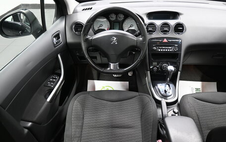 Peugeot 308 II, 2011 год, 595 000 рублей, 11 фотография