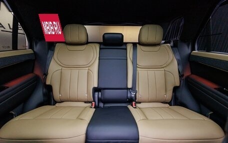 Land Rover Range Rover Sport, 2025 год, 19 230 000 рублей, 37 фотография