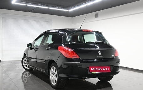 Peugeot 308 II, 2011 год, 595 000 рублей, 6 фотография