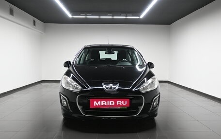 Peugeot 308 II, 2011 год, 595 000 рублей, 3 фотография