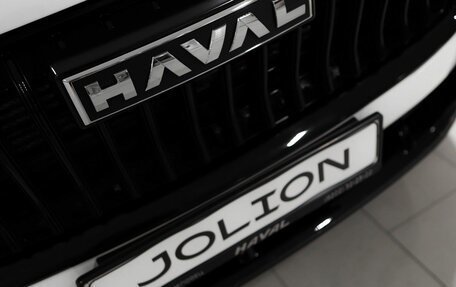 Haval Jolion, 2025 год, 1 999 000 рублей, 6 фотография