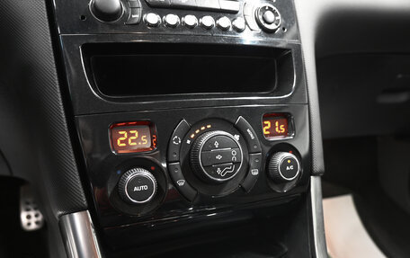 Peugeot 308 II, 2011 год, 595 000 рублей, 15 фотография