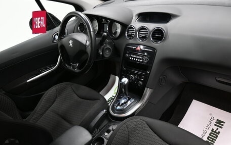 Peugeot 308 II, 2011 год, 595 000 рублей, 13 фотография