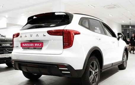 Haval Jolion, 2025 год, 1 999 000 рублей, 4 фотография