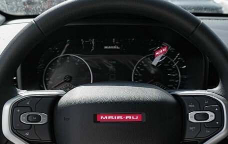 Haval Jolion, 2025 год, 1 999 000 рублей, 7 фотография