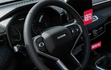 Haval Jolion, 2025 год, 1 999 000 рублей, 9 фотография