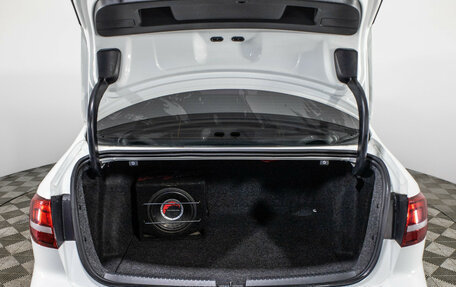 Volkswagen Jetta VI, 2016 год, 1 199 000 рублей, 9 фотография