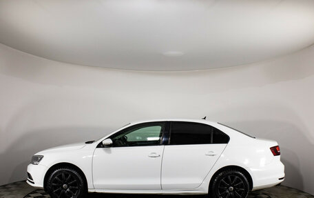 Volkswagen Jetta VI, 2016 год, 1 199 000 рублей, 8 фотография