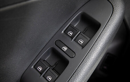 Volkswagen Jetta VI, 2016 год, 1 199 000 рублей, 14 фотография