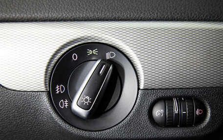 Volkswagen Jetta VI, 2016 год, 1 199 000 рублей, 15 фотография