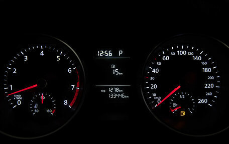 Volkswagen Jetta VI, 2016 год, 1 199 000 рублей, 17 фотография