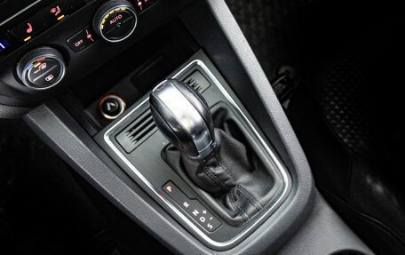 Volkswagen Jetta VI, 2016 год, 1 199 000 рублей, 16 фотография