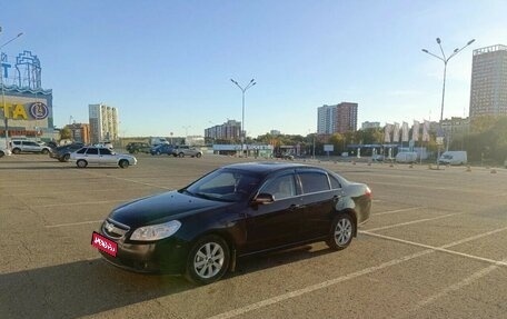 Chevrolet Epica, 2010 год, 690 000 рублей, 1 фотография