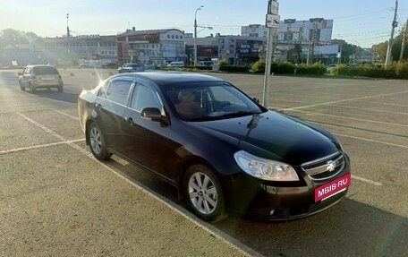 Chevrolet Epica, 2010 год, 690 000 рублей, 2 фотография