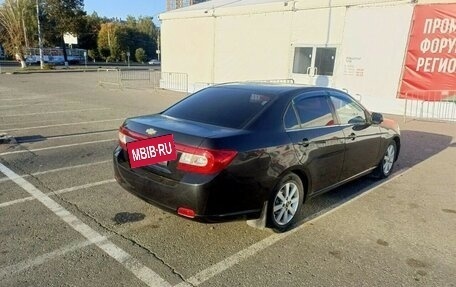 Chevrolet Epica, 2010 год, 690 000 рублей, 3 фотография