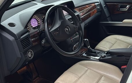 Mercedes-Benz GLK-Класс, 2012 год, 1 450 000 рублей, 7 фотография