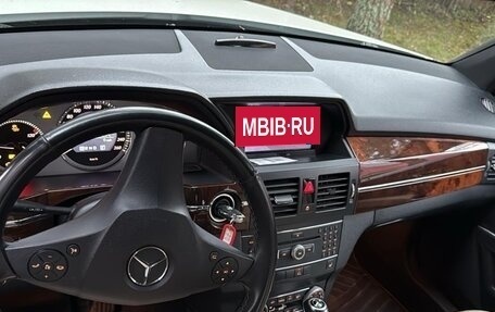 Mercedes-Benz GLK-Класс, 2012 год, 1 450 000 рублей, 5 фотография
