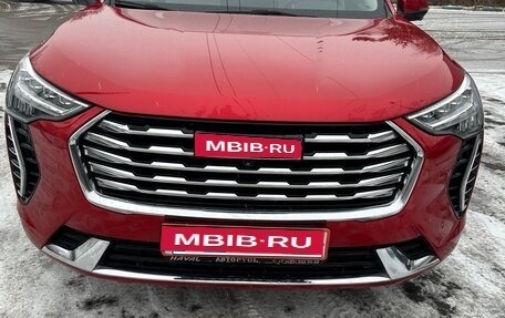 Haval Jolion, 2021 год, 1 750 000 рублей, 1 фотография