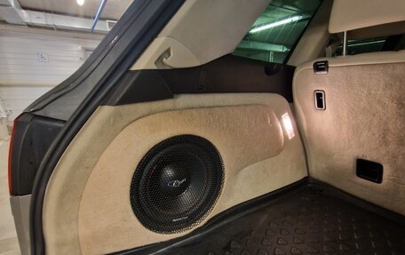 Volkswagen Touareg III, 2015 год, 2 950 000 рублей, 10 фотография