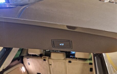 Volkswagen Touareg III, 2015 год, 2 950 000 рублей, 9 фотография