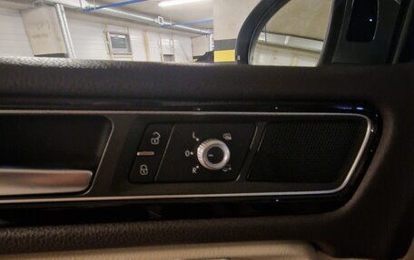 Volkswagen Touareg III, 2015 год, 2 950 000 рублей, 13 фотография