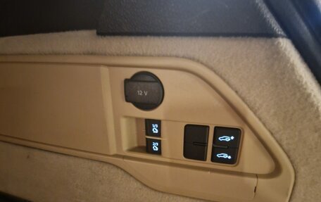 Volkswagen Touareg III, 2015 год, 2 950 000 рублей, 14 фотография