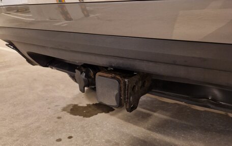 Volkswagen Touareg III, 2015 год, 2 950 000 рублей, 19 фотография