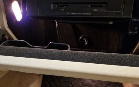 Volkswagen Touareg III, 2015 год, 2 950 000 рублей, 18 фотография