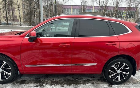 Haval Jolion, 2021 год, 1 750 000 рублей, 3 фотография