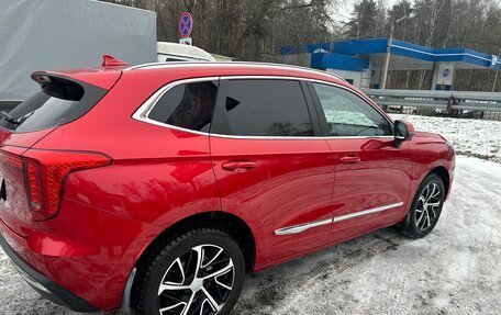 Haval Jolion, 2021 год, 1 750 000 рублей, 6 фотография