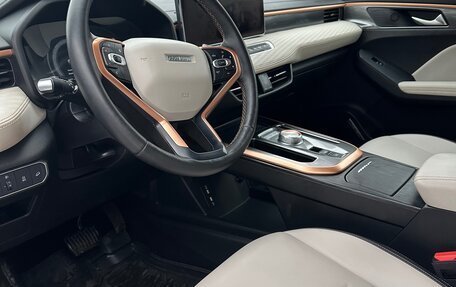 Haval Jolion, 2021 год, 1 750 000 рублей, 8 фотография