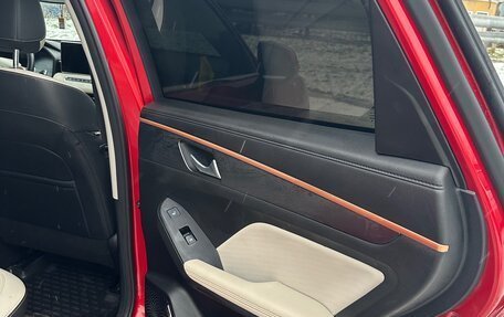 Haval Jolion, 2021 год, 1 750 000 рублей, 12 фотография