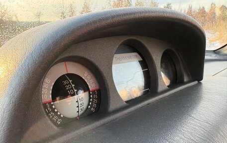 Mitsubishi L200 III рестайлинг, 2006 год, 760 000 рублей, 8 фотография