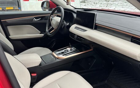 Haval Jolion, 2021 год, 1 750 000 рублей, 13 фотография