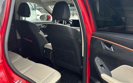 Haval Jolion, 2021 год, 1 750 000 рублей, 10 фотография