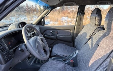 Mitsubishi L200 III рестайлинг, 2006 год, 760 000 рублей, 7 фотография