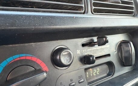 Mitsubishi L200 III рестайлинг, 2006 год, 760 000 рублей, 9 фотография