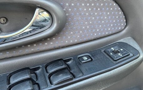 Mitsubishi L200 III рестайлинг, 2006 год, 760 000 рублей, 10 фотография