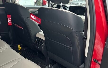 Haval Jolion, 2021 год, 1 750 000 рублей, 11 фотография