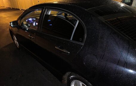 Honda Civic VIII, 2008 год, 720 000 рублей, 4 фотография