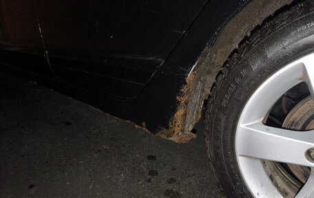 Honda Civic VIII, 2008 год, 720 000 рублей, 5 фотография