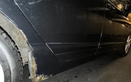 Honda Civic VIII, 2008 год, 720 000 рублей, 6 фотография