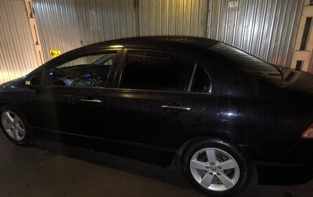 Honda Civic VIII, 2008 год, 720 000 рублей, 7 фотография