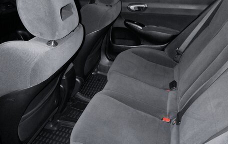 Honda Civic VIII, 2008 год, 720 000 рублей, 8 фотография