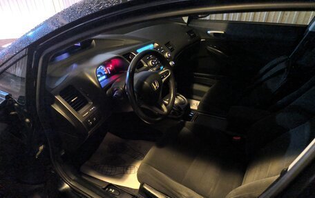 Honda Civic VIII, 2008 год, 720 000 рублей, 9 фотография