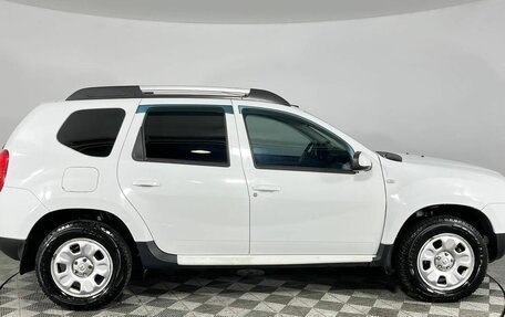 Renault Duster I рестайлинг, 2014 год, 850 000 рублей, 4 фотография