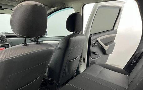 Renault Duster I рестайлинг, 2014 год, 850 000 рублей, 9 фотография