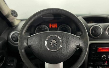 Renault Duster I рестайлинг, 2014 год, 850 000 рублей, 14 фотография