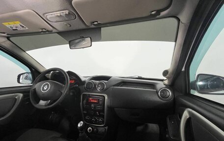 Renault Duster I рестайлинг, 2014 год, 850 000 рублей, 12 фотография